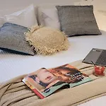 Country 4* Stelida (Naxos)