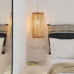 Apartahotel Country 4*