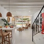 Apartahotel Country Stelida (Naxos)