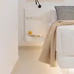 Country Apartahotel Stelida (Naxos)