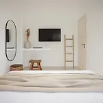 Apartahotel Country Stelida (Naxos)