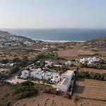 Country Apartahotel Stelida (Naxos)