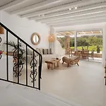 Country Apartahotel Stelida (Naxos)