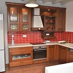 Apartahotel Country Stelida (Naxos)