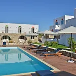 Country Apartahotel
