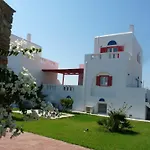 Country Apartahotel