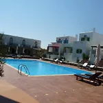 Country Apartahotel 4*