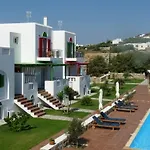 Apartahotel Country