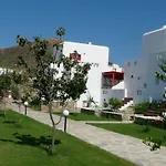 Country Apartahotel Stelida (Naxos)