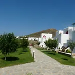 Country Apartahotel Stelida (Naxos)
