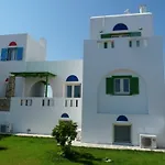 Country 4* Stelida (Naxos)