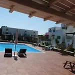 Country Apartahotel 4*