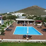 Country Apartahotel 4*