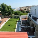 Apartahotel Country Stelida (Naxos)