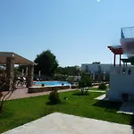 Country 4* Stelida (Naxos)