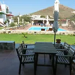 Country Apartahotel 4*