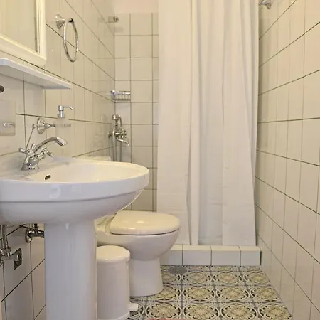 Country Apart-hotel Stelida (Naxos)