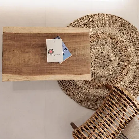 Apart-hotel Country Stelida (Naxos)