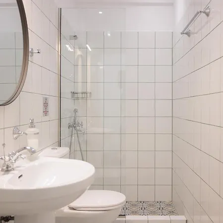 Apart-hotel Country Stelida (Naxos)