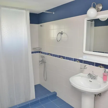 Apart-hotel Country Stelida (Naxos)