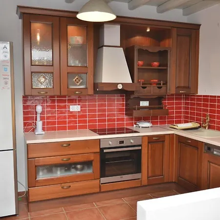 Apart-hotel Country Stelida (Naxos)