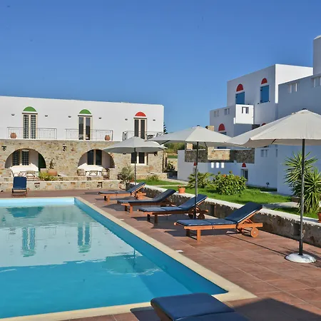 Country Apart-hotel