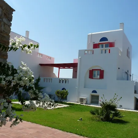 Country Apart-hotel