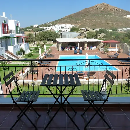 Country Apart-hotel