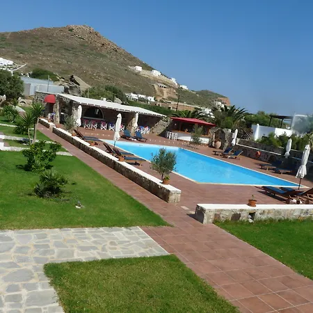 Country Apart-hotel
