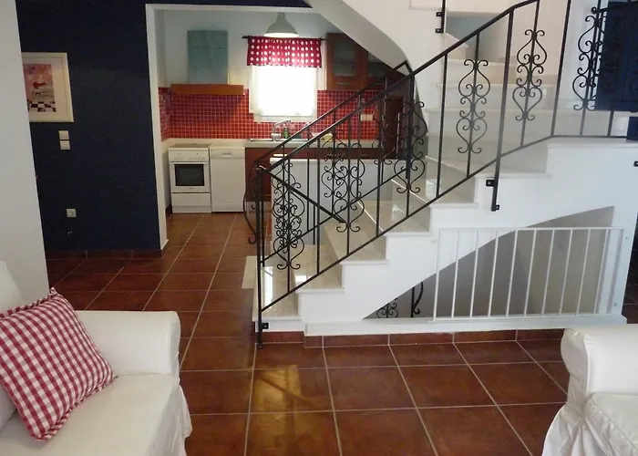 Country 4* Στελίδα