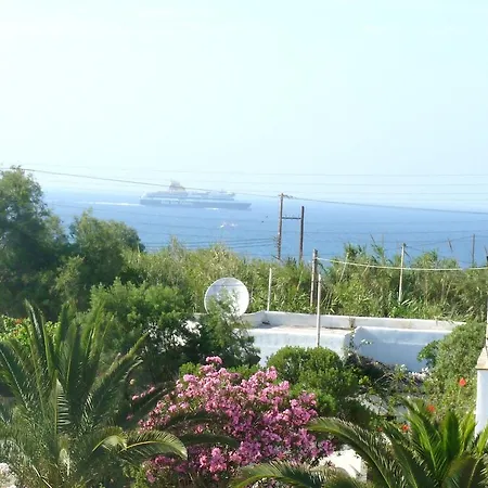 Country Aparthotel Stelida (Naxos)