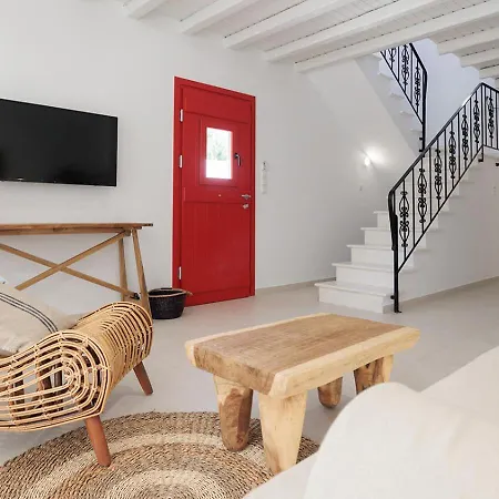 Country 3* Stelida (Naxos)