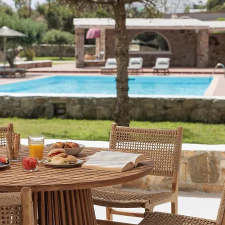 Country Aparthotel