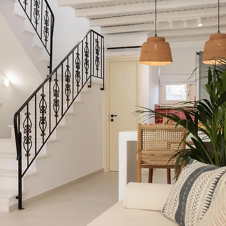 Country 3* Stelida (Naxos)