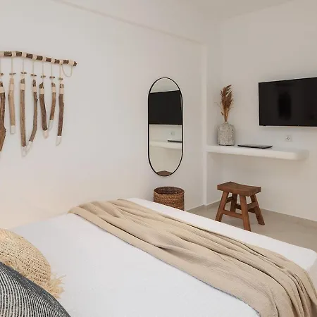Country 3* Stelida (Naxos)