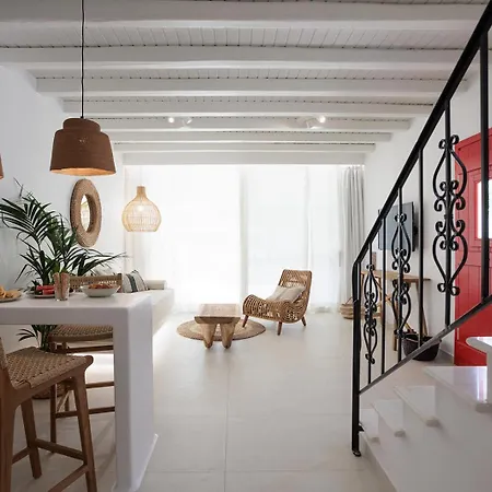 Country 3* Stelida (Naxos)