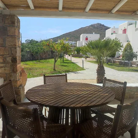 Country Stelida (Naxos)