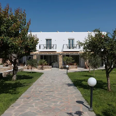 Country Aparthotel 3*