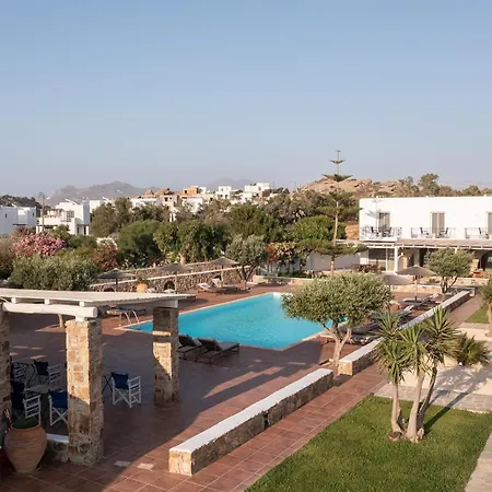 Country Stelida (Naxos)