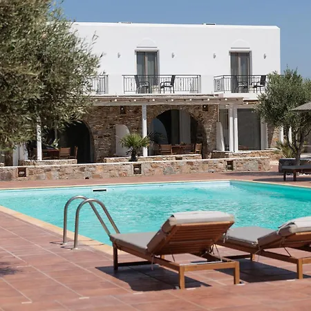 Country Lejlighedshotel