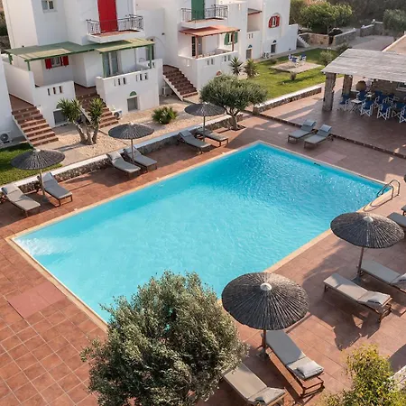Aparthotel Country