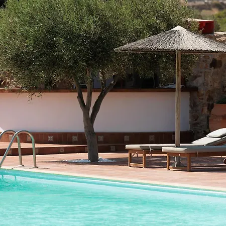 Country Stelida (Naxos)