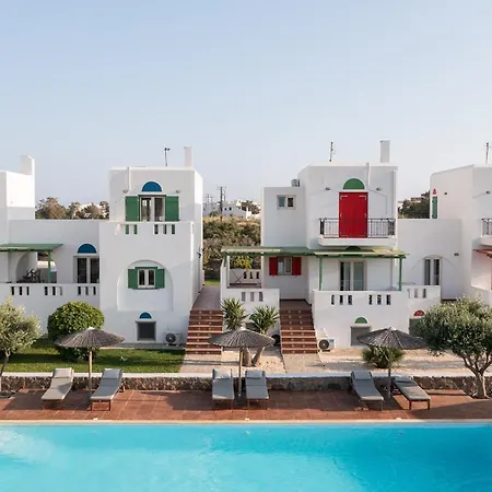 Country Aparthotel