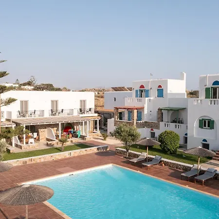 Country Aparthotel 3*