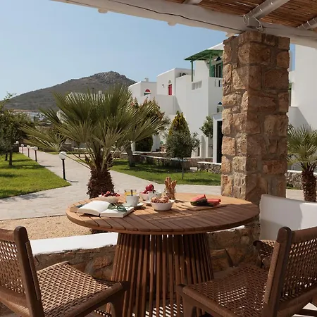 Aparthotel Country 3*