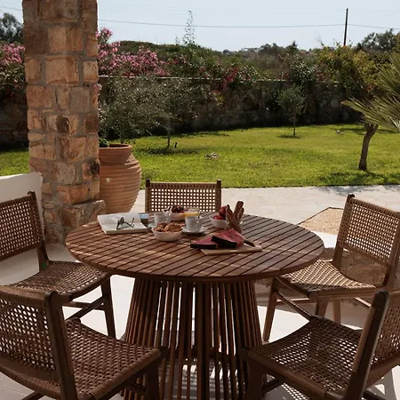 Country Stelida (Naxos)