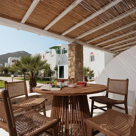 Country Aparthotel