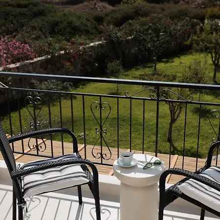 Aparthotel Country