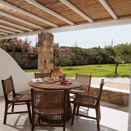 Country Aparthotel 3*