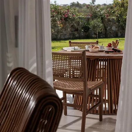 Country Aparthotel